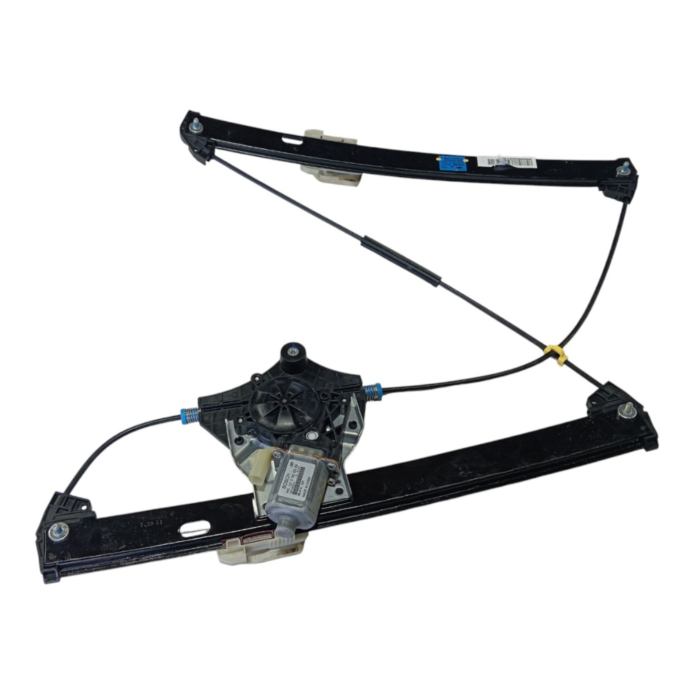 Máquina vidro porta dianteira esquerda Gwm Haval GT 24 V636 2