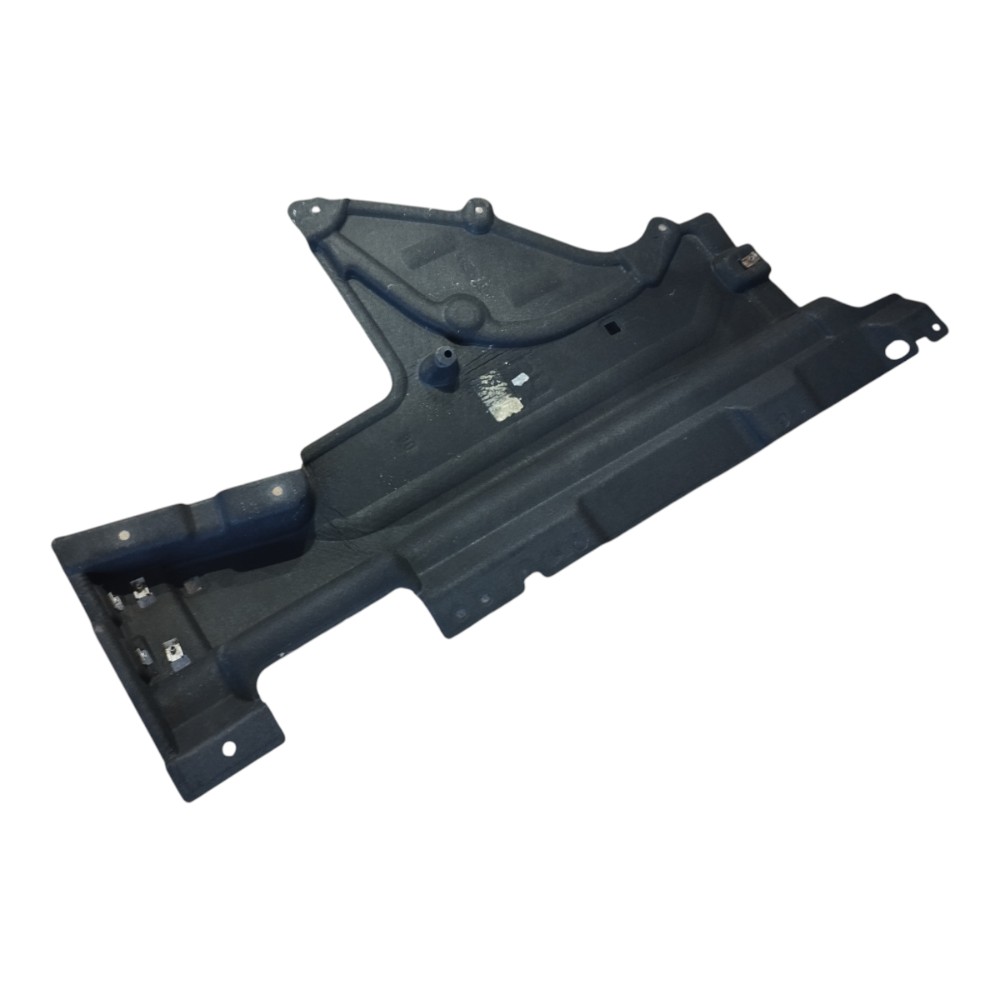 Capa Protetora Asoalho Direito Land Rover Defender 22 V645 5