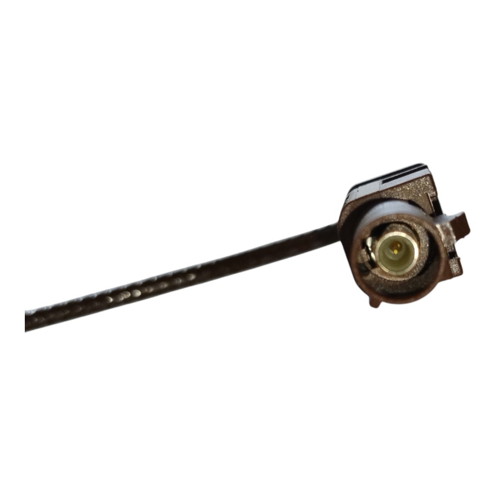 Antena Mercedes B180 2010 V630 5