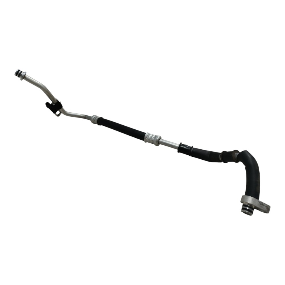 Mangueira Ar Condicionado Byd Dolphin Gs 2024 2025 V666 4