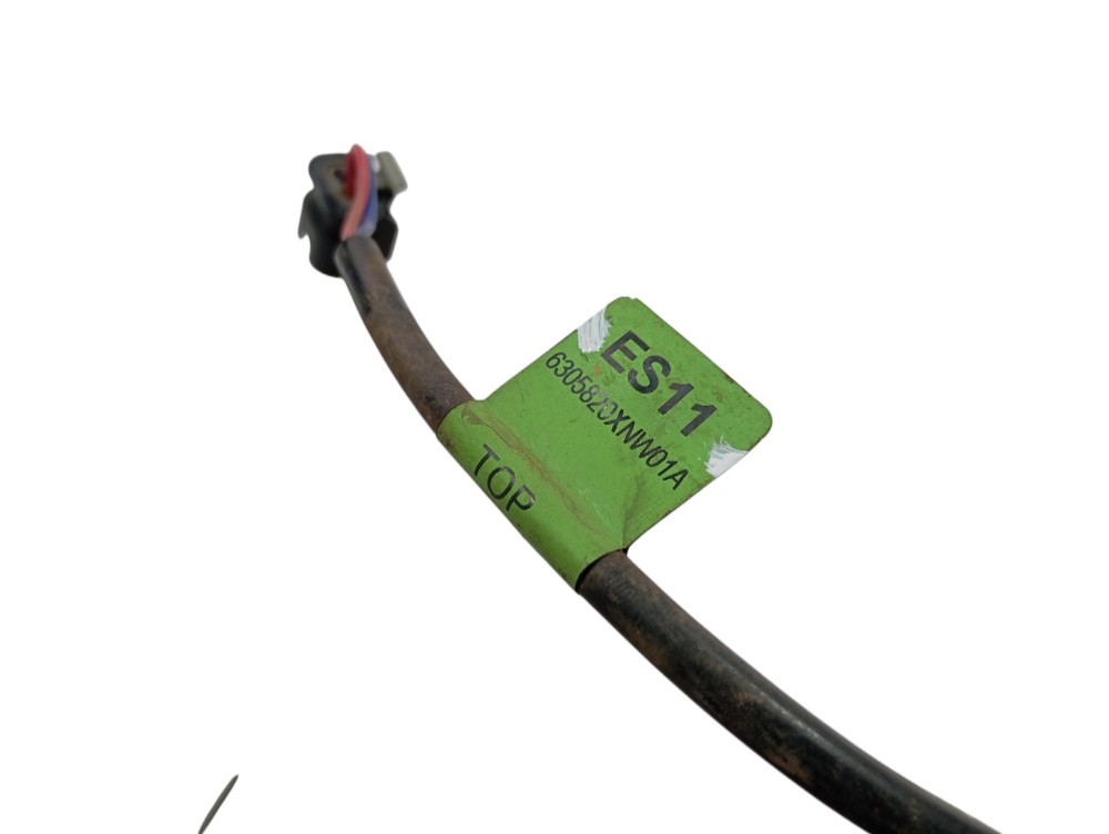 Sensor Parachoque Traseiro Gwm Ora 2023 2024 V625 3