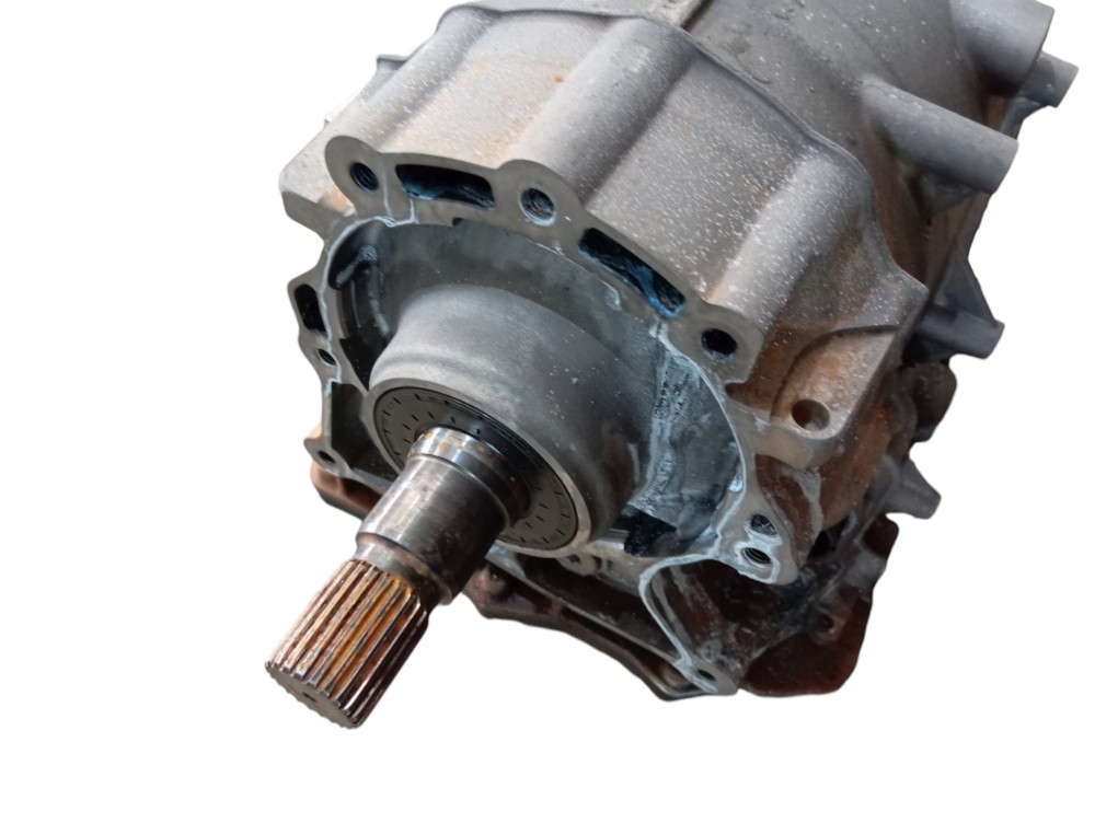 Câmbio Marcha Aut Jeep Grand Cherokee 3.0 2014 15 V607 5