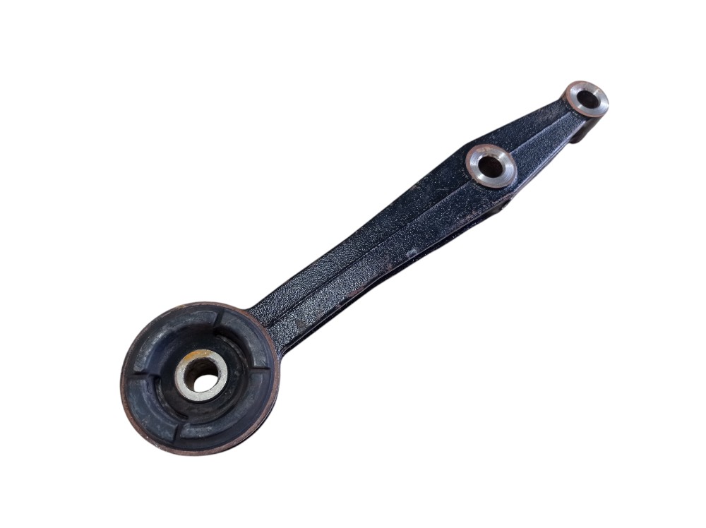 Suporte Coxim Diferencial Dianteiro Toyota Prado 2005 V620 6