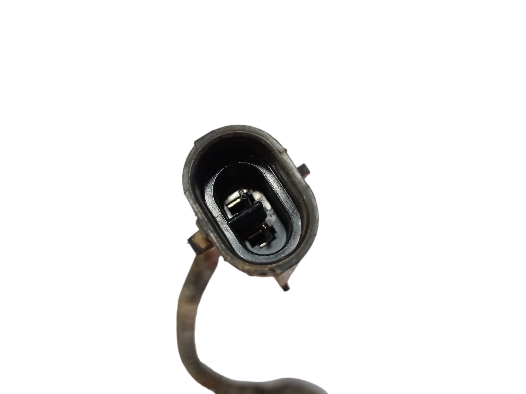 Chicote Tampa Traseira Mitsubishi Pajero Sport 2010 V569 1