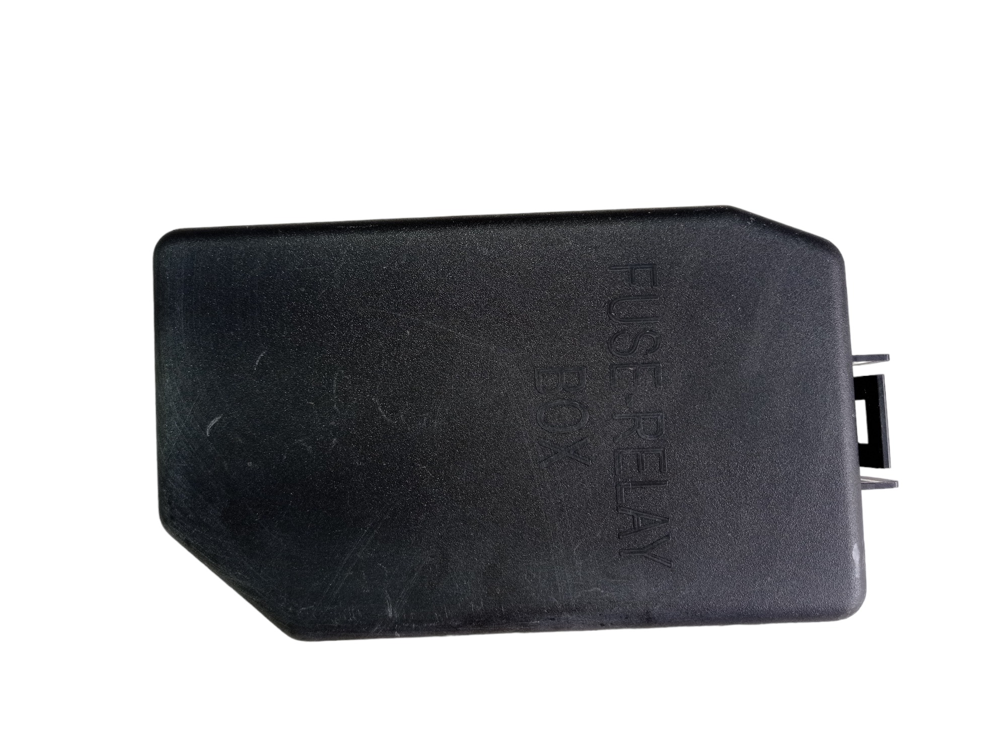 Tampa Caixa Fusível Externa Jac T40 2019 V565 5