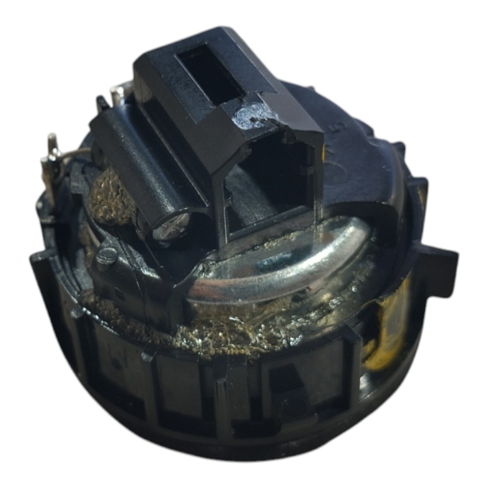 Tweeter Traseiro Direito Gwm Haval Gt 2024 2025 V636 5
