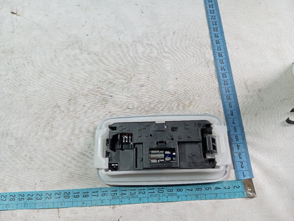 Luz Cortesia Dianteira Jeep Renegade 2015 A 2025 9