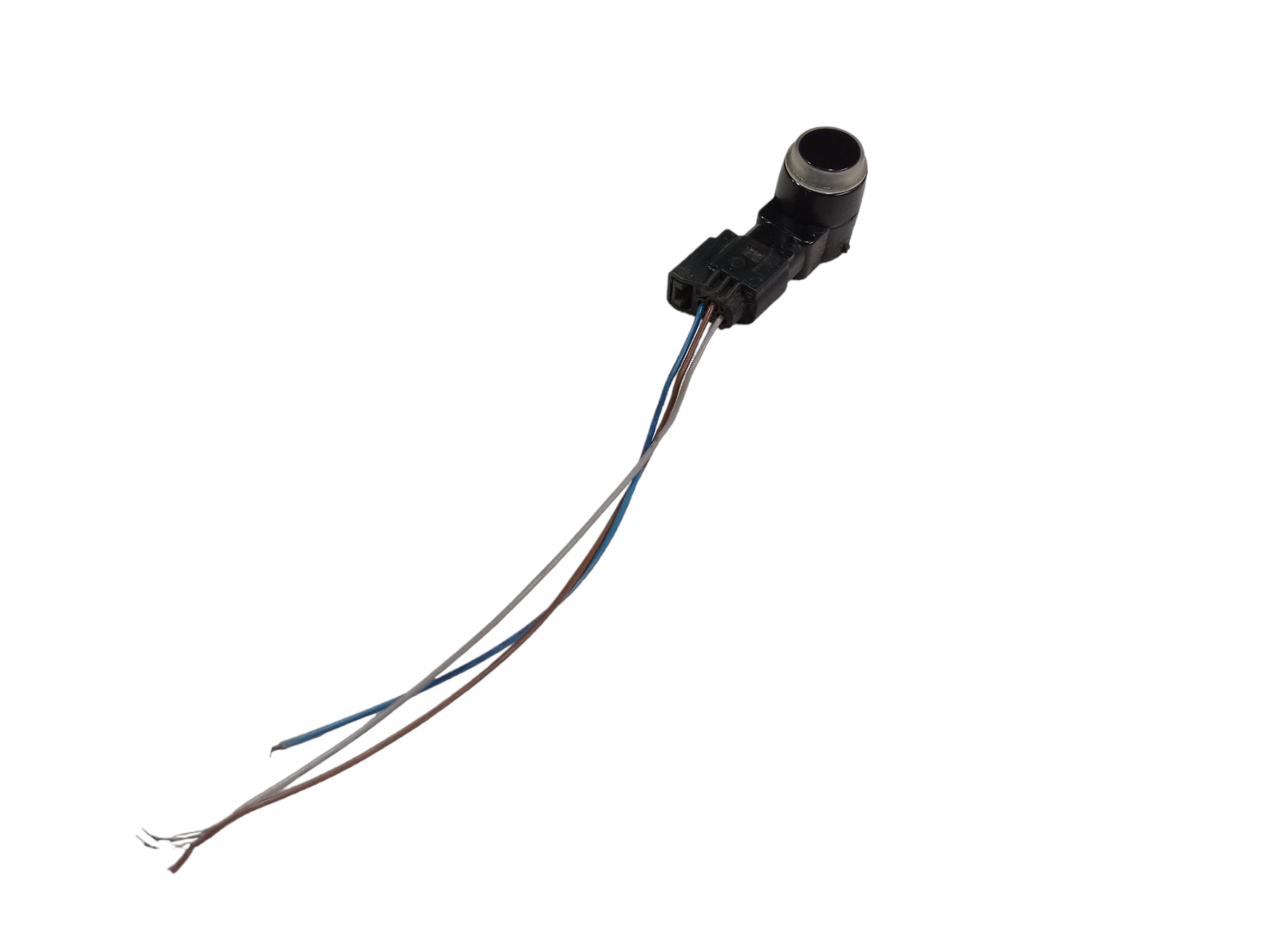 Sensor Estacionamento Citroen C4 Pic Glxa 2011 V227 6