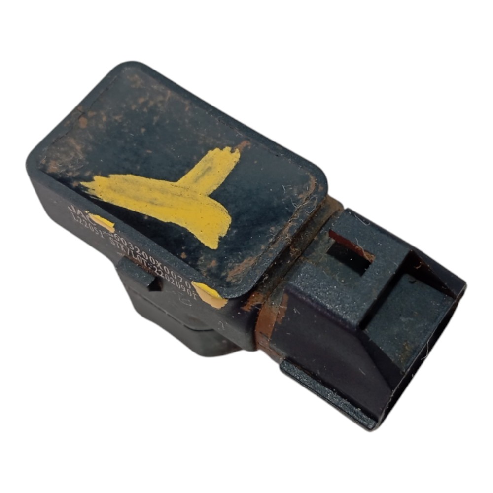 Sensor Estacionamento Traseiro Jac Ejs1 2022 2024 V616 1
