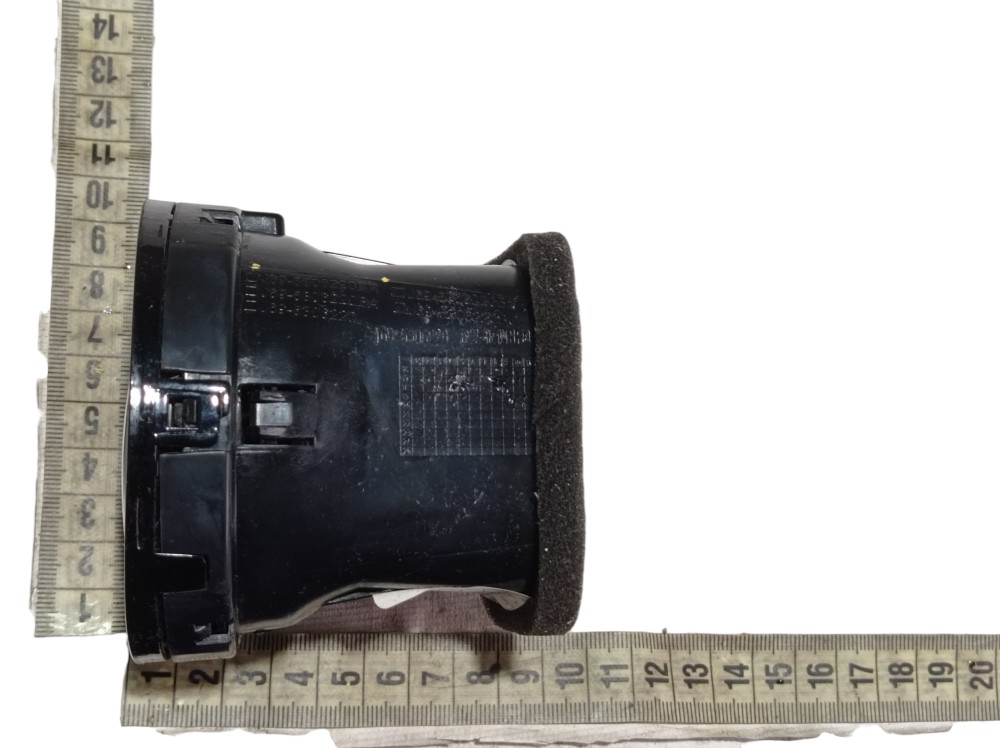 Difusor Ar Esquerdo Chery Tiggo 2 Look 1.5 2020 V613 7