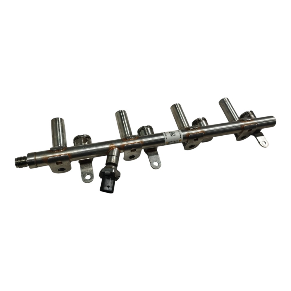 Flauta Combustível Ram Rampage 2023 2025 V659 4