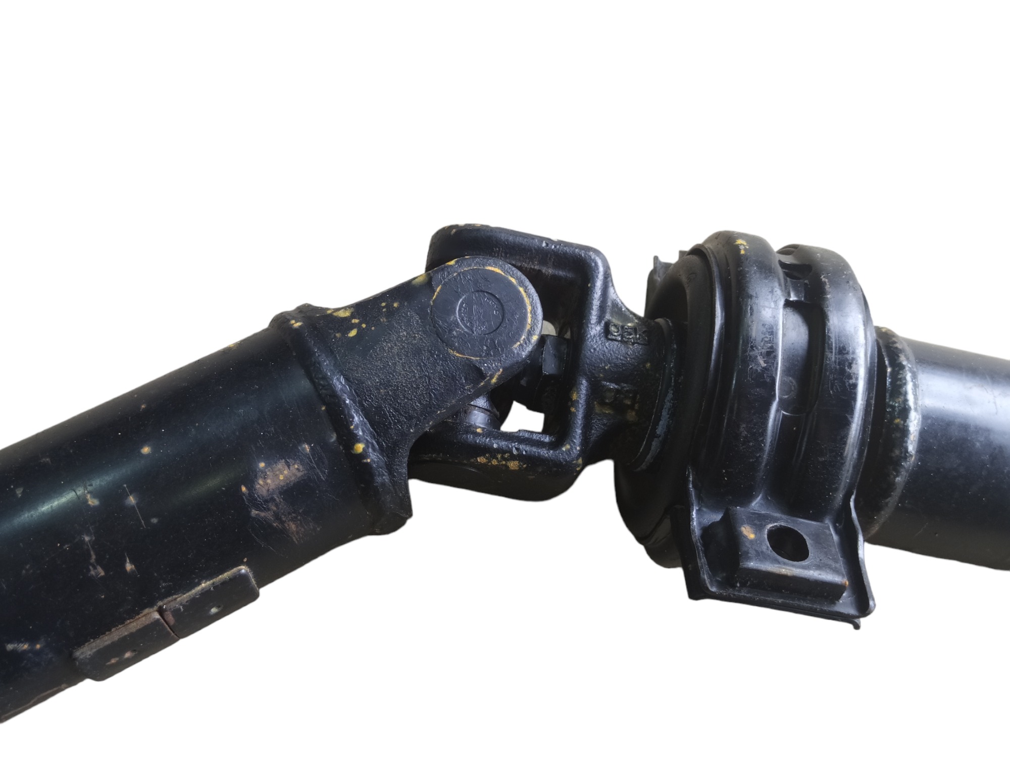 Cardan Traseiro Mitsubishi L200 2004 V588 8