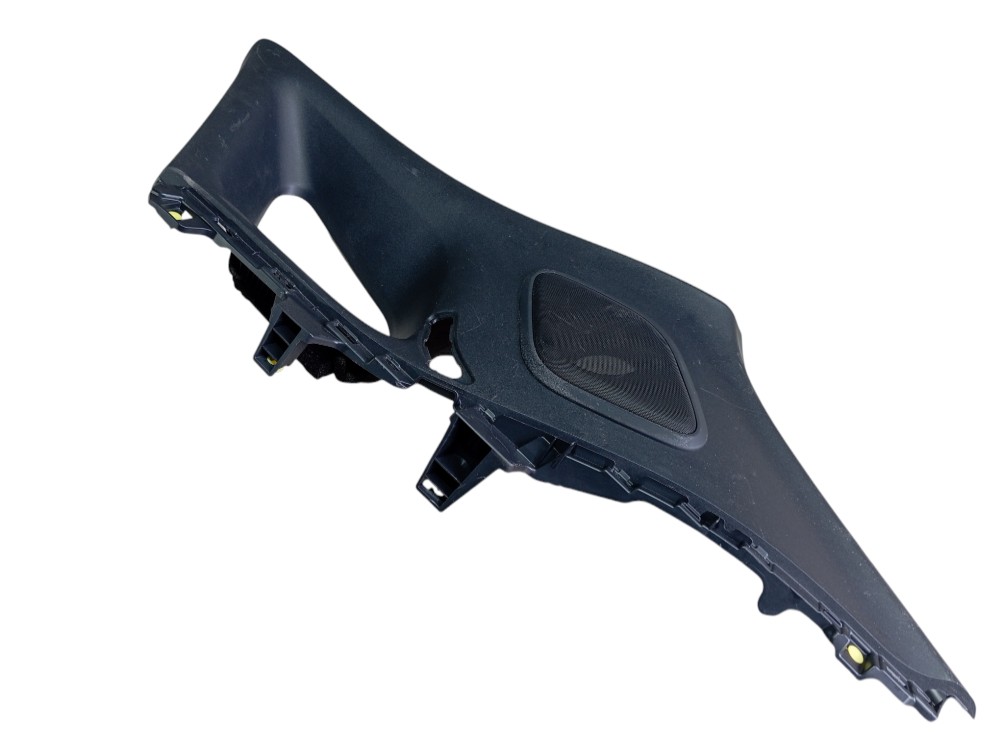 Acabamento Coluna Traseira Direita Lexus Rx500hf 2023 V619 3