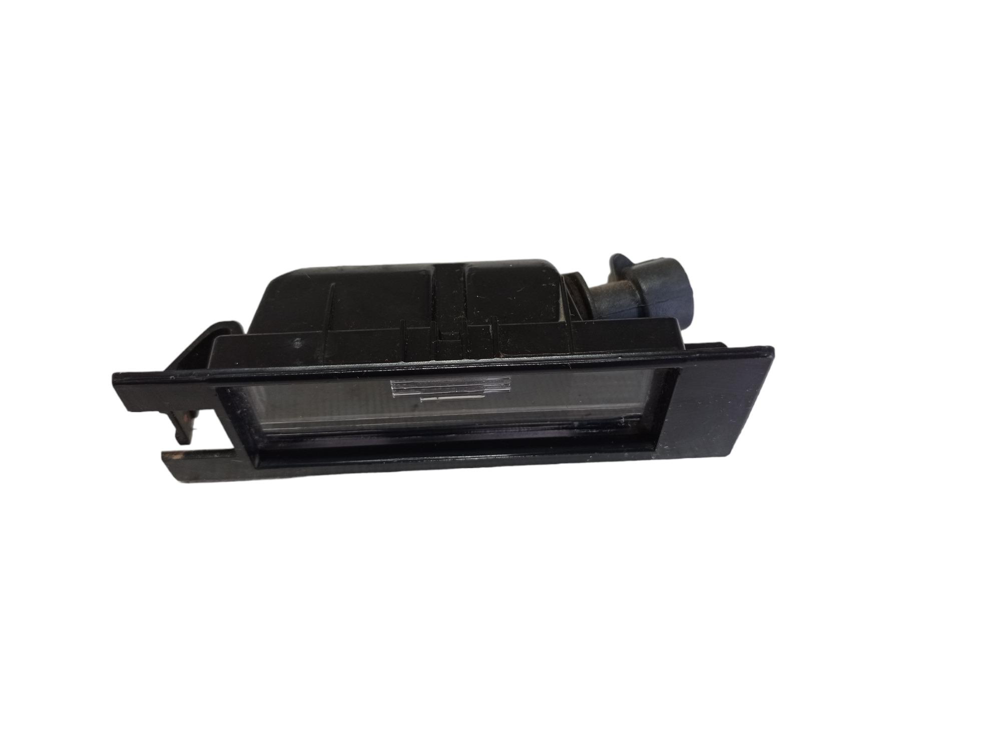 Luz De Placa Chevrolet Astra 2011 V480 2