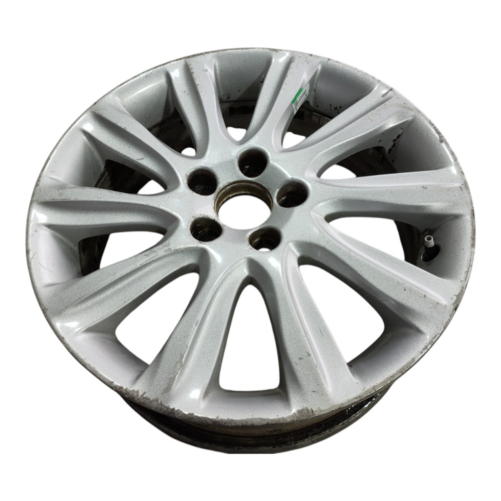 Roda Aro 17 Volvo V40 T3 2013 2019 V652