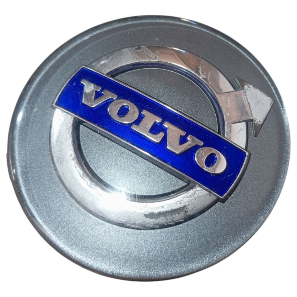 Calota Miolo Roda Volvo V40 T3 2013 2019 V652 5