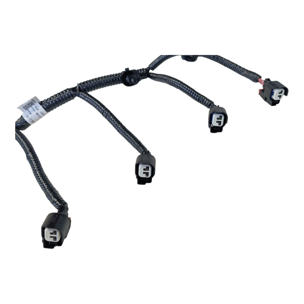 Chicote Flauta Bico Injeção Gwm Haval Gt 2024 V636 1