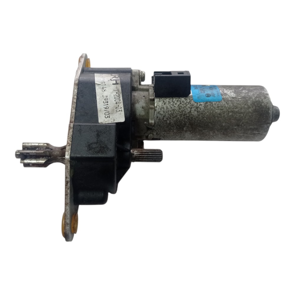 Motor Ajuste Banco Direito Range Rover Sport 2010 2011 V289 6