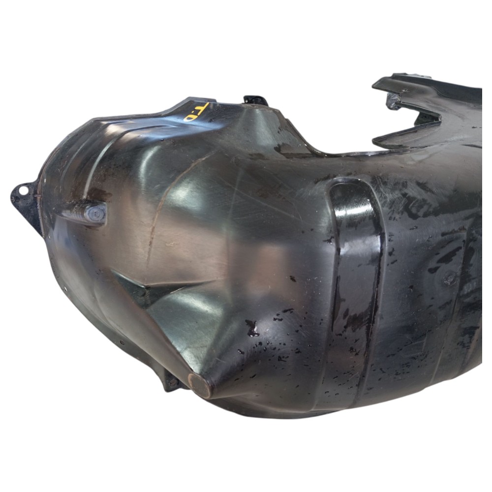 Parabarro Trase Direito Suzuki Grand Vitara 2012 A 2015 V649 3