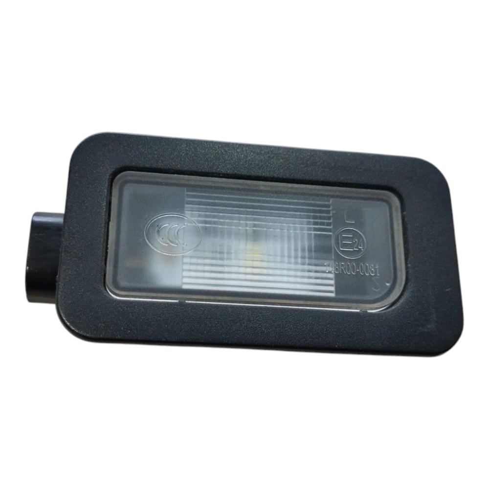 Luz Cortesia Painel Byd Song Plus 2024 1.5 16v V631 1