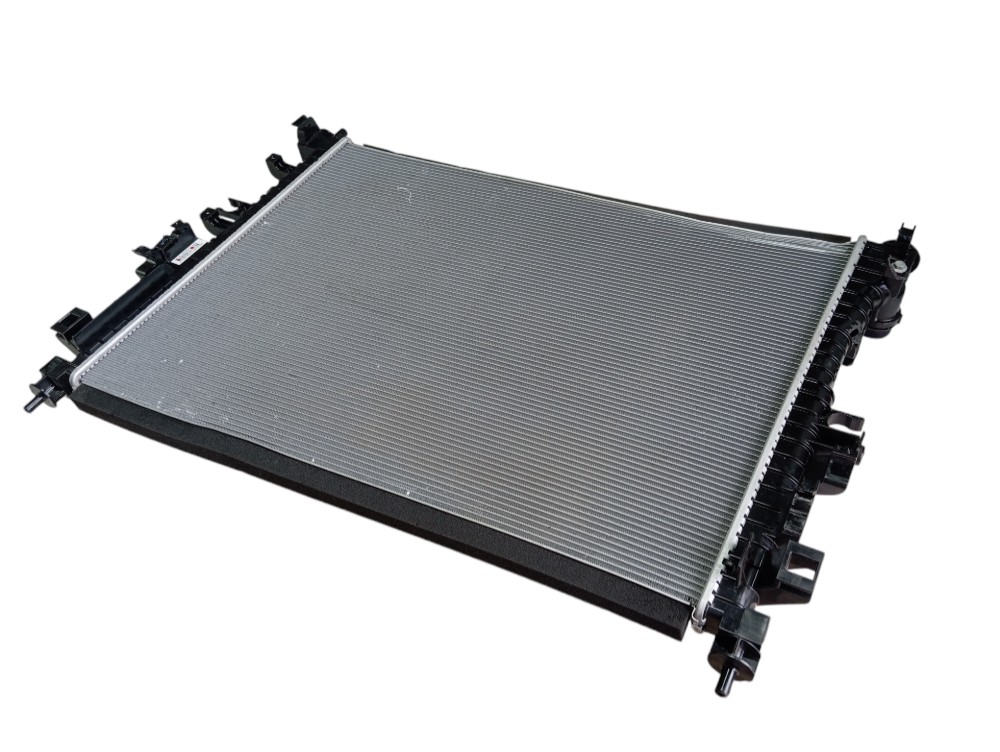 Radiador Água Gwm Haval H6 Hev 1.5 16v 2024 V610 2