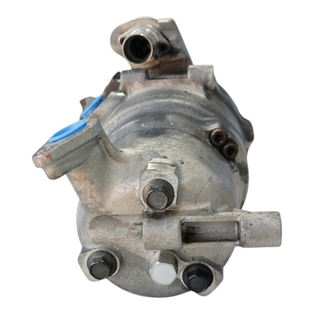 Compressor Ar Condicionado Jac E-j7 2023 V618 8104010×2310 2