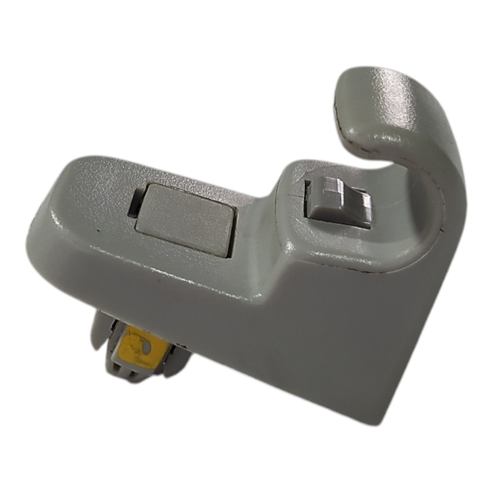 Suporte Gancho Quebra Sol Direito Jac E-j7 2023 V618 2