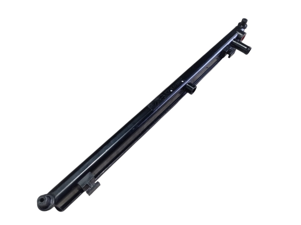 Caixa Radiador Jac Iev40 2020 V615 3