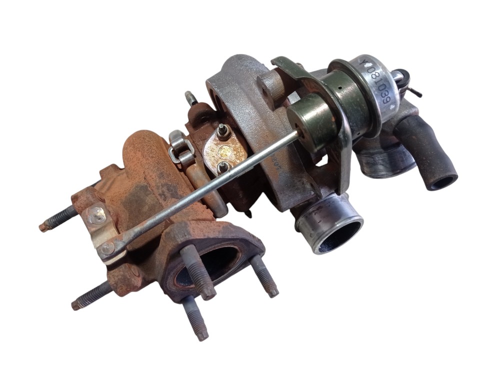 Turbina Toyota Prado 3.0 2005 V620 2