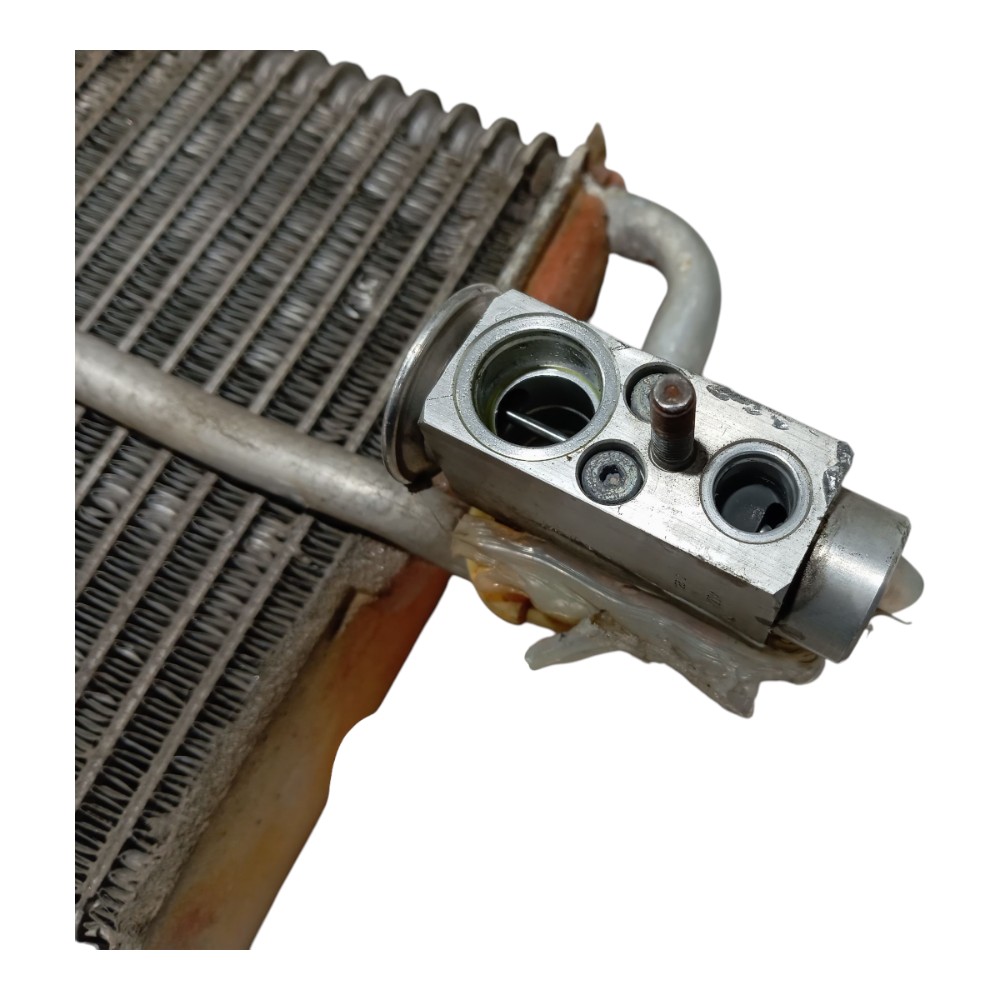 Caixa Evaporadora Ar Condiciona Mercedes C180 2002 2007 V661 6
