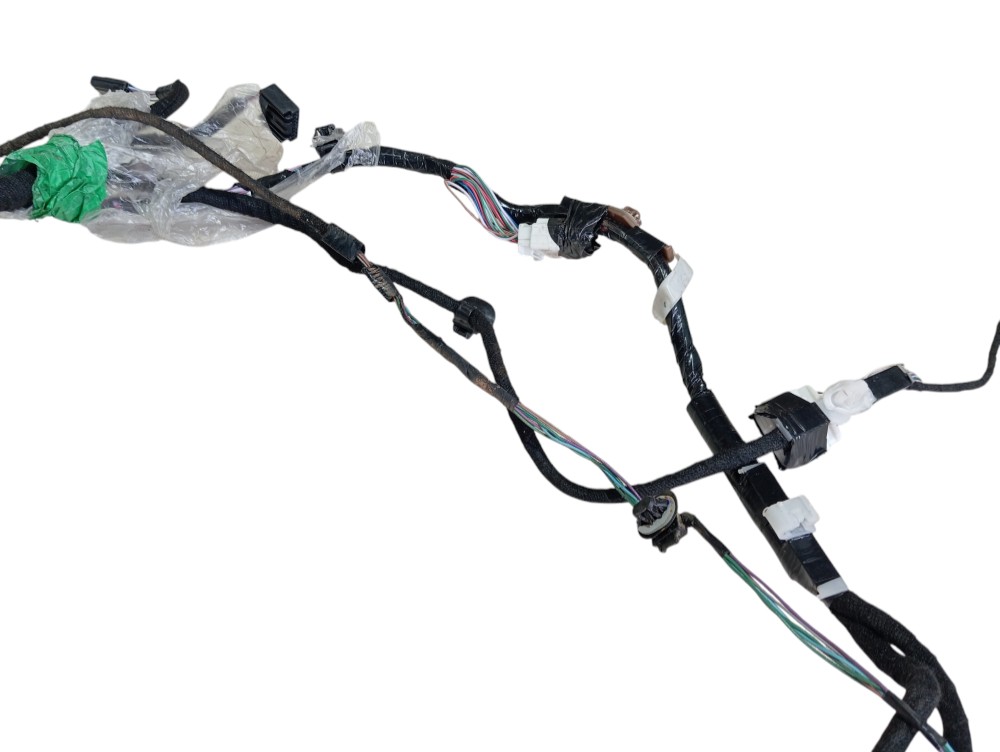 Chicote Porta Traseira Direita Lexus Rx500hf 2023 V619 1