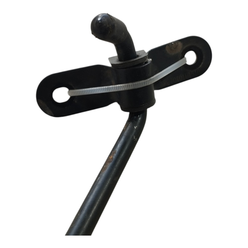 Vareta Haste Suporte Capô Jac Ejs1 2022 2023 V651 3