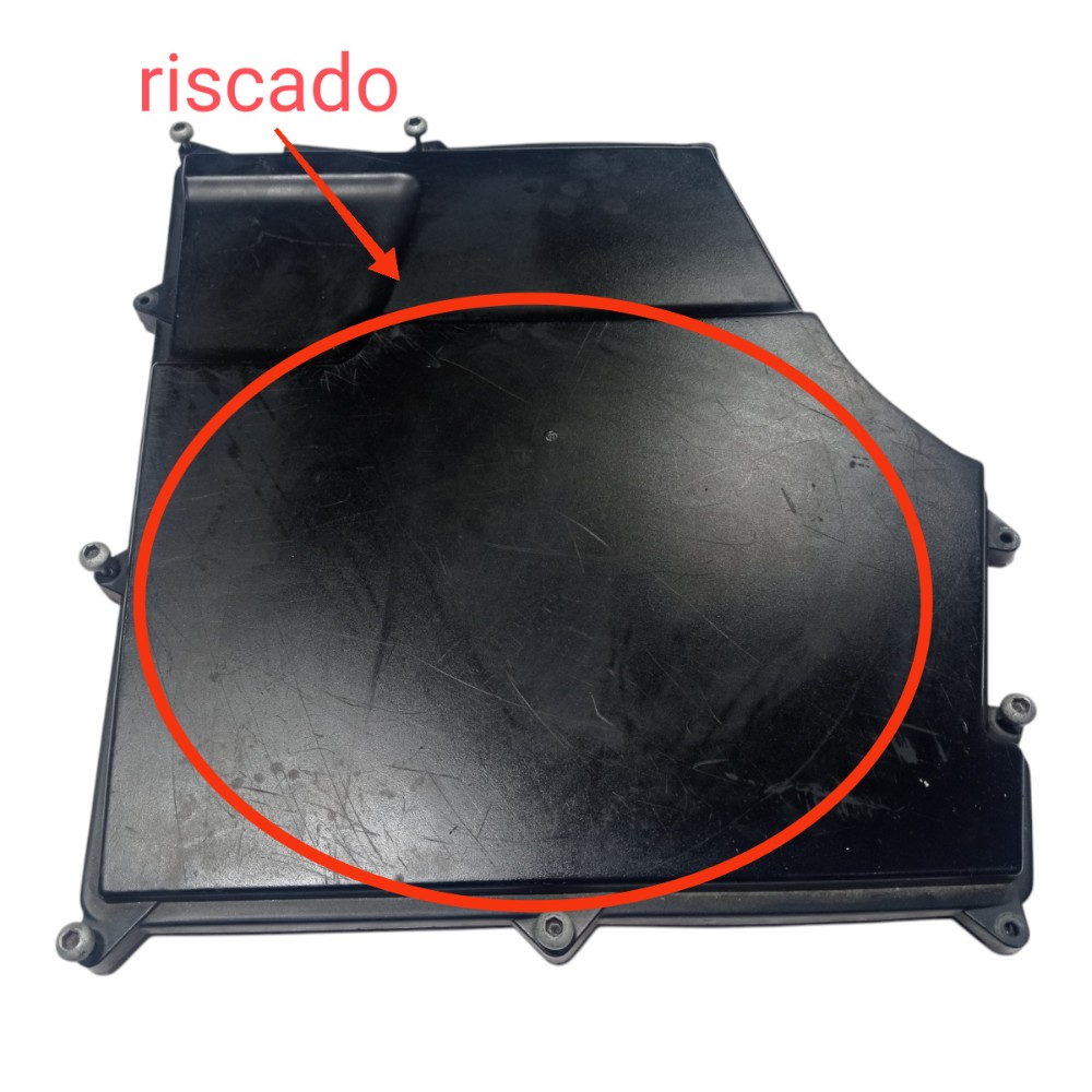 Tampa Caixa Fusível Externa Range Rover Vogue 4.4 2004 V284 8