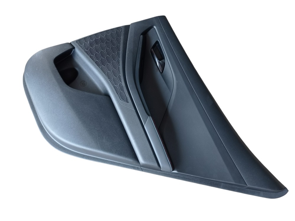 Forro Porta Traseiro Direito Hyundai Creta 1.0t 2023 V609 3