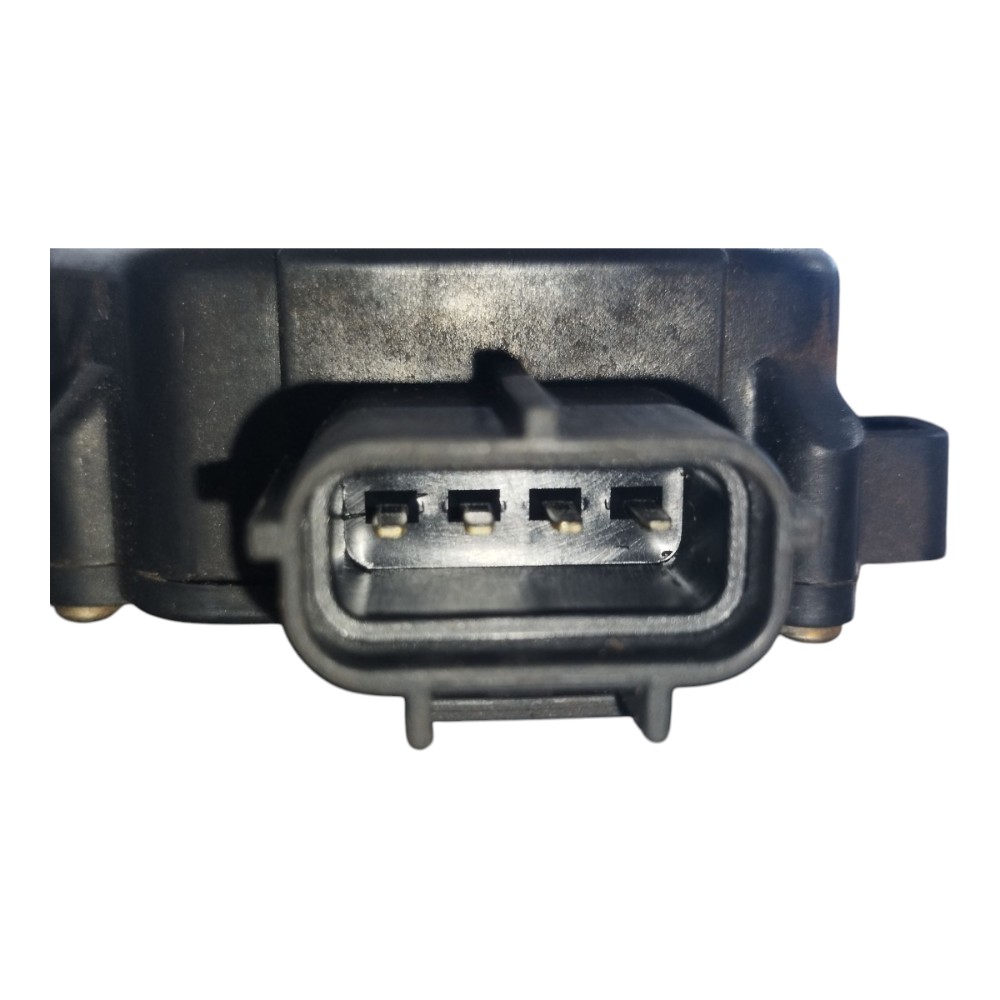 Fechadura Porta Traseira Esquerda Grand Caravan 03 V578 7