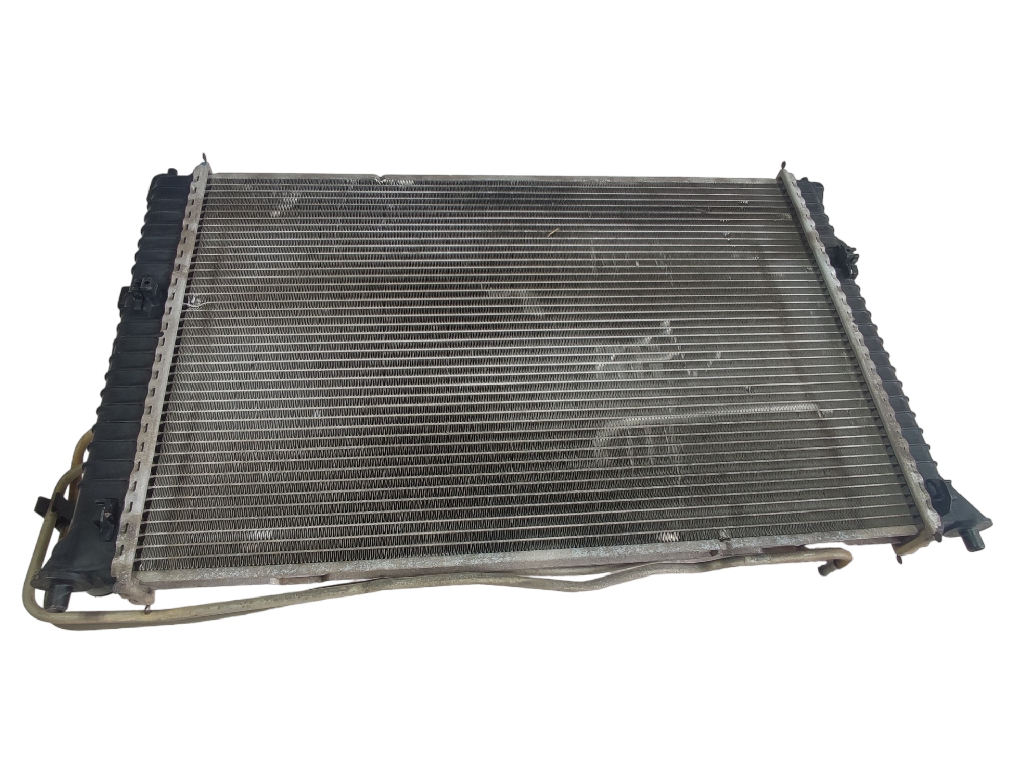 Radiador De Água Ford Fusion 2.3 2007 V560 3