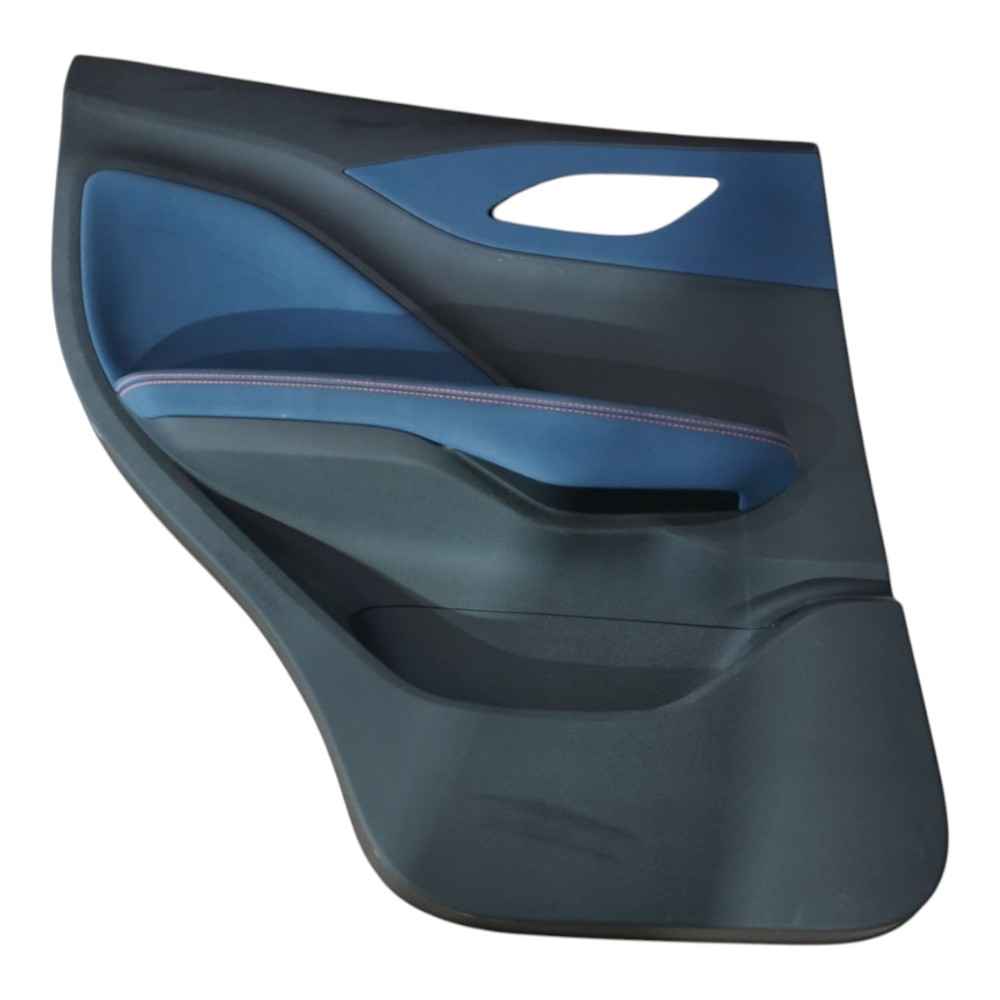 Forro Porta Traseira Esquerd Byd Dolphin Mini 2024 2025 V665 6