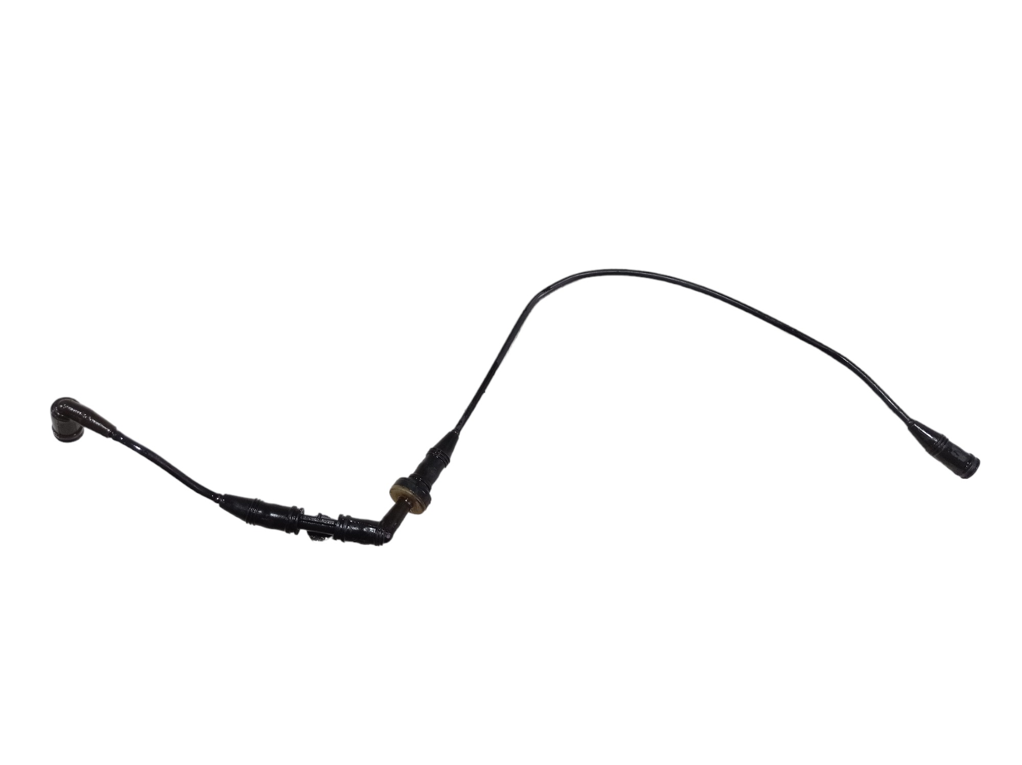 Mangueira Respiro Motor Grand Caravan Limited 2005 V586 4