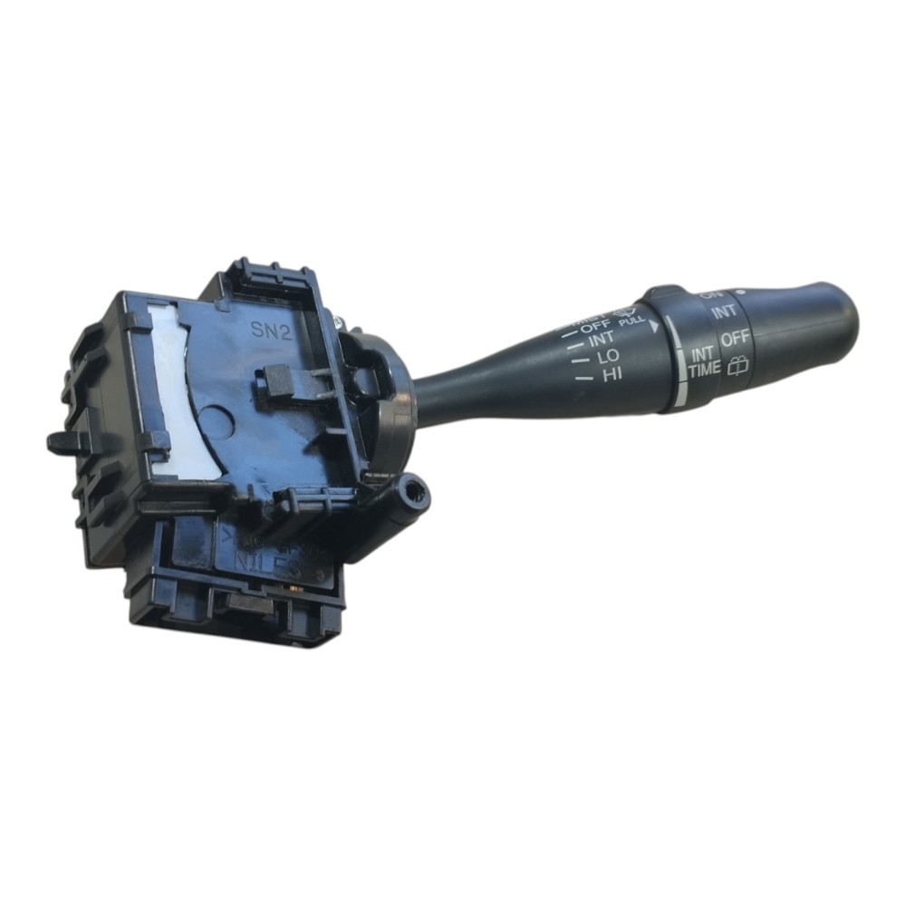 Comando Limpador Parabrisa Suzuki Grand Vitara 2012 A15 V649 5