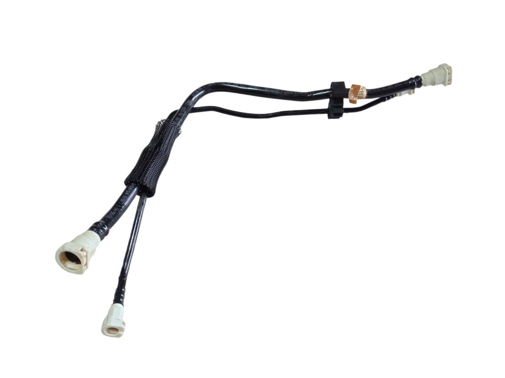 Mangueira Gargalo Tanque Combustível Grand Cherokee 014 V607 11