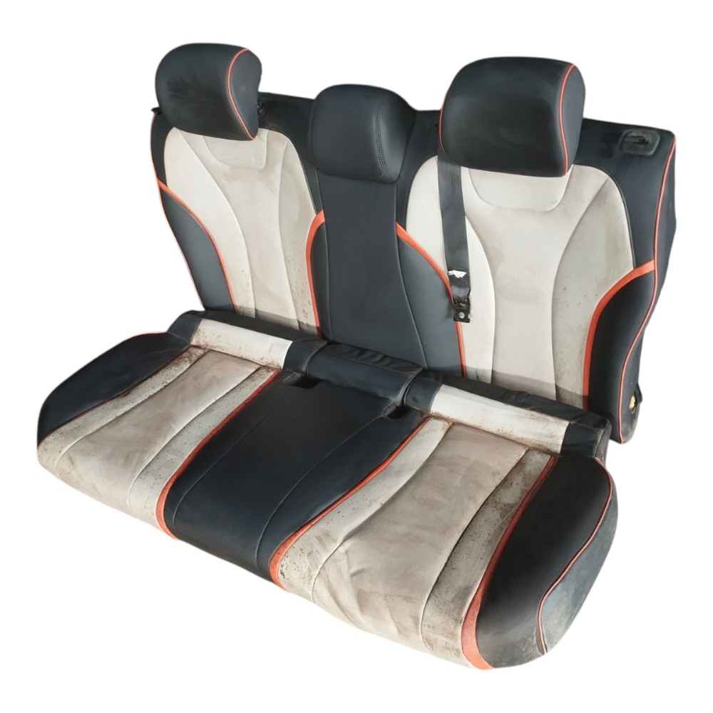 Banco Traseiro Byd Dolphin 2024 V653 5