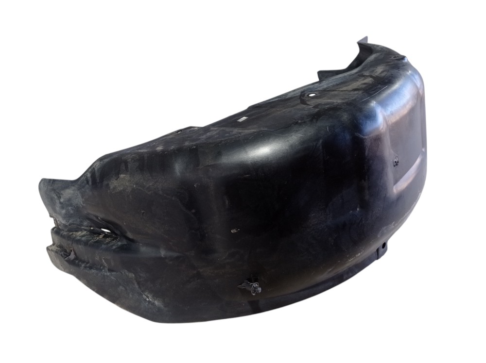 Parabarro Traseiro Esque Land Rover Discovery 4 2010 12 V614 3