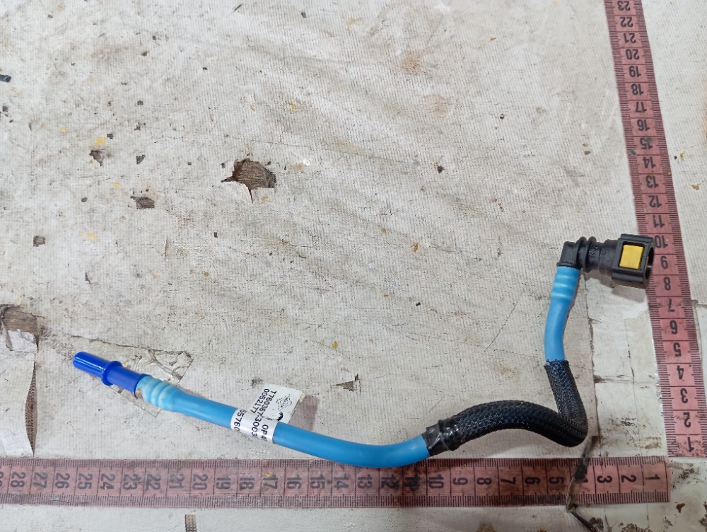 Mangueira Combustivel Fiat Mobi 1.0 2021 2025 V654 9