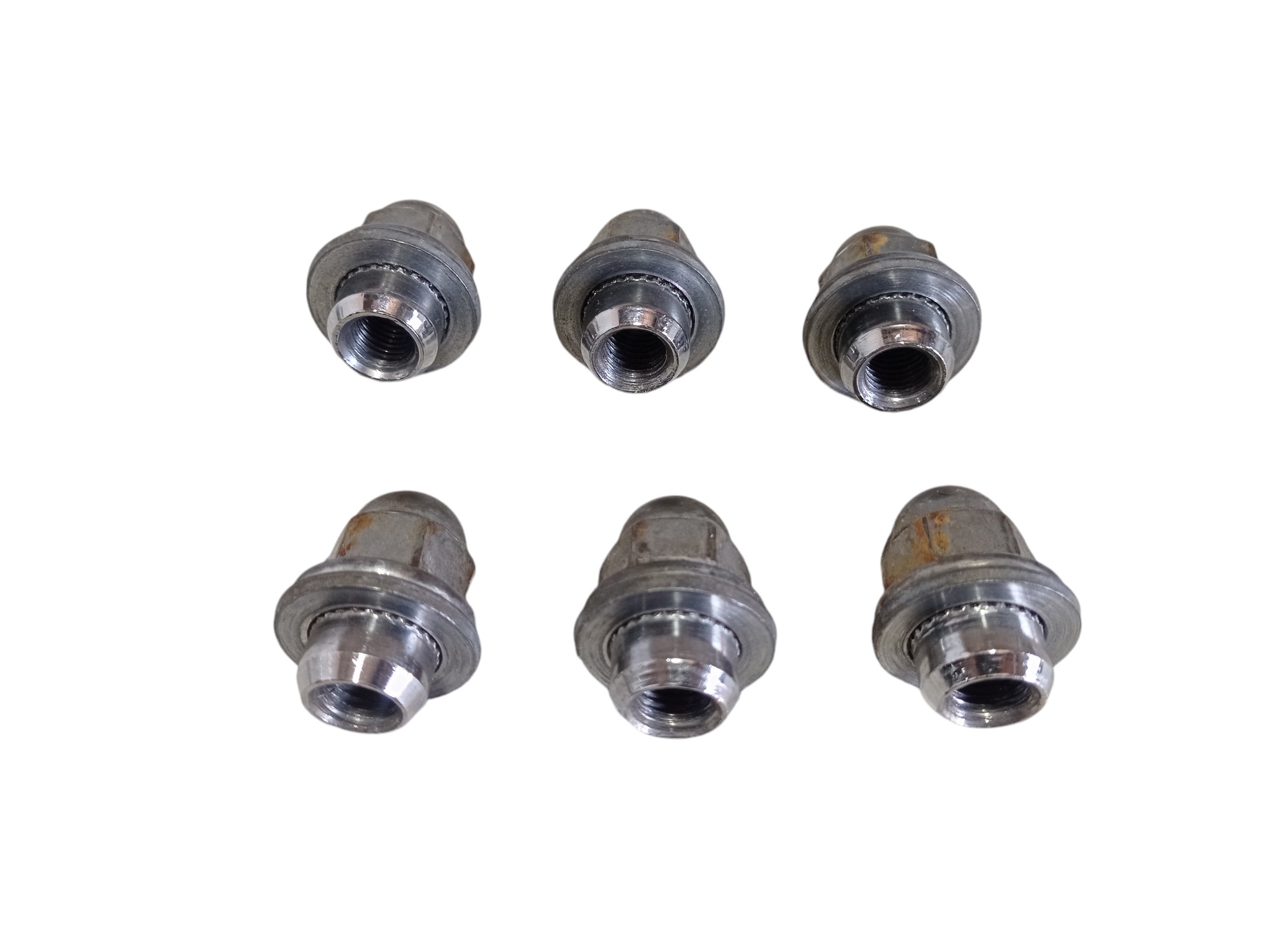 Porca Roda Mitsubishi Pajero Full Hpe 2020 V599 3