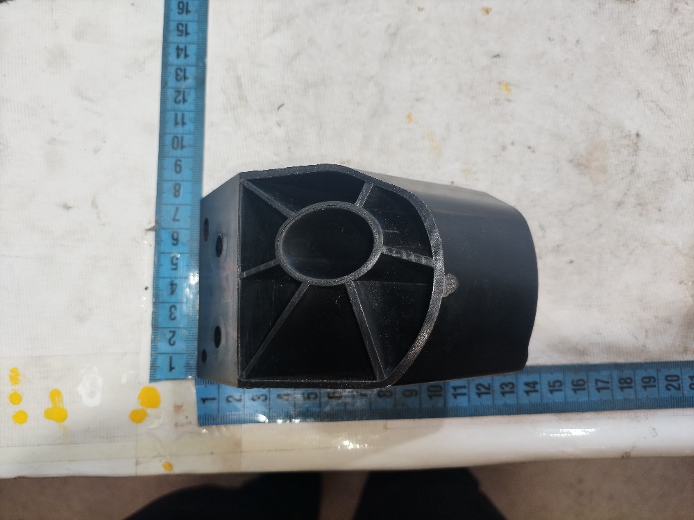 Suporte Farol Esquerdo Gwm Haval Gt 2024 V636 7