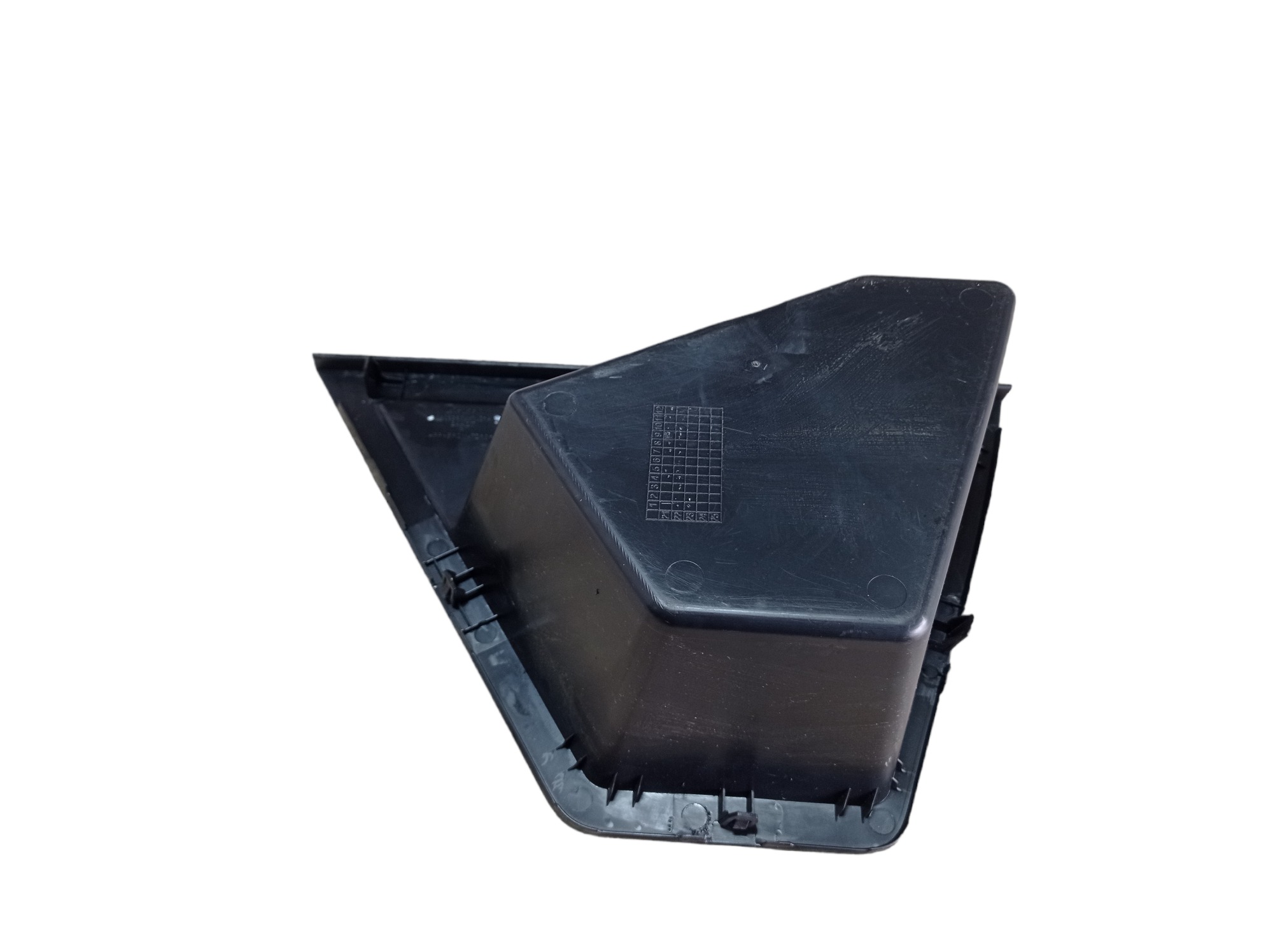 Porta Objetos Traseiro Direito Gwm Haval H6 Gt 1.5 2024 V598 4