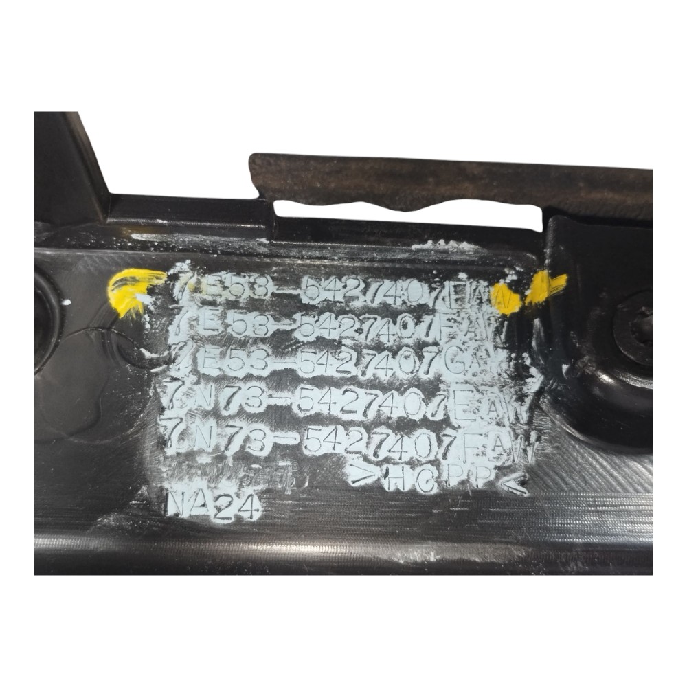 Forro Porta Traseira Esquerda Ford Fusion 2009 2012 V637 7
