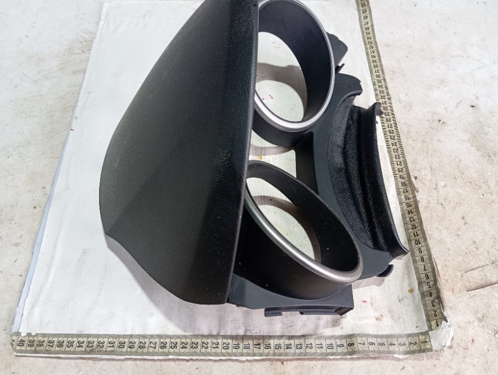 Acabamento Painel Instrumentos Ssangyong Xlv Dlx 2018 V612 7