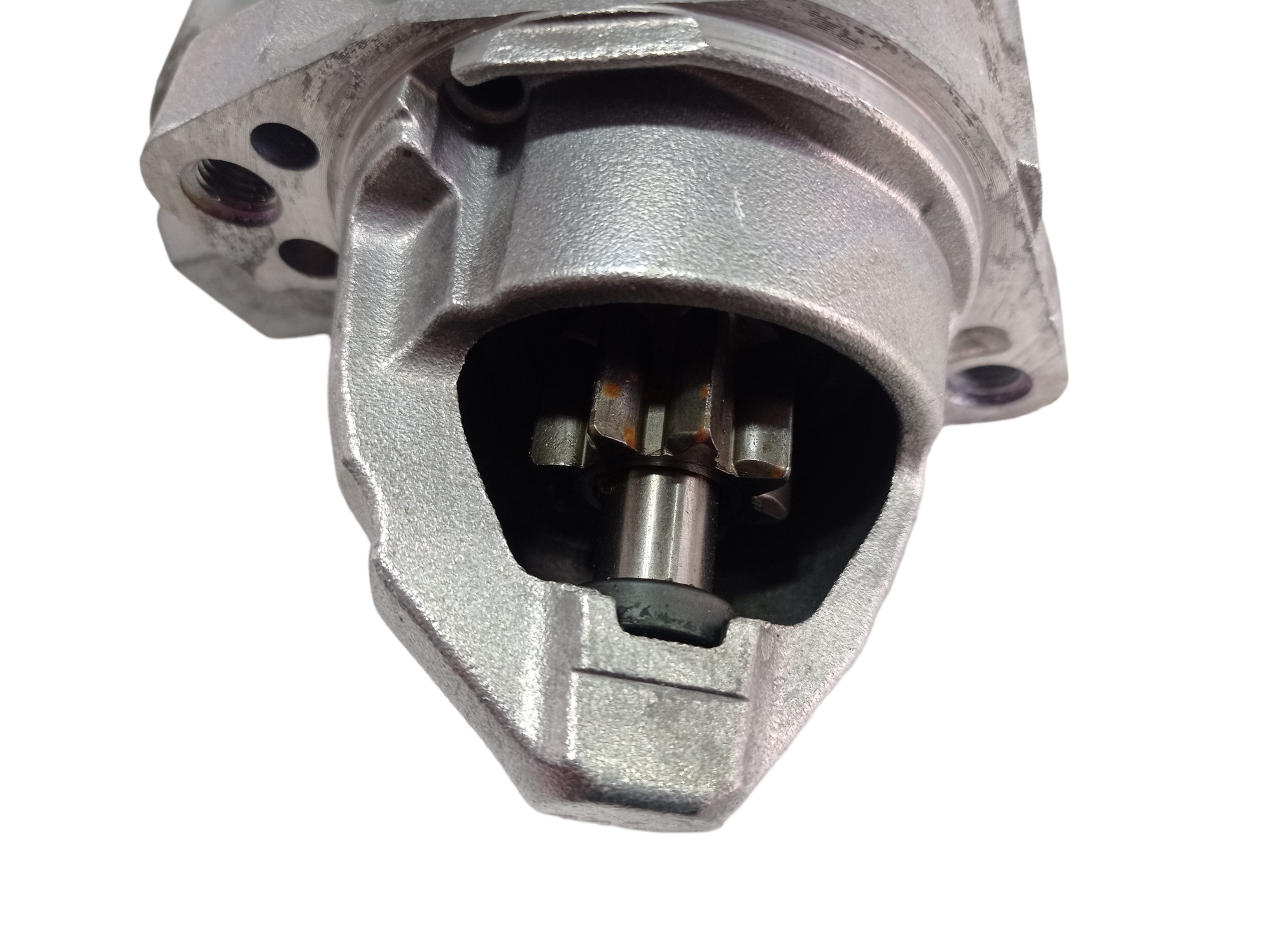 Motor Arranque Mitsubishi Asx 2.0 2014 V574 7