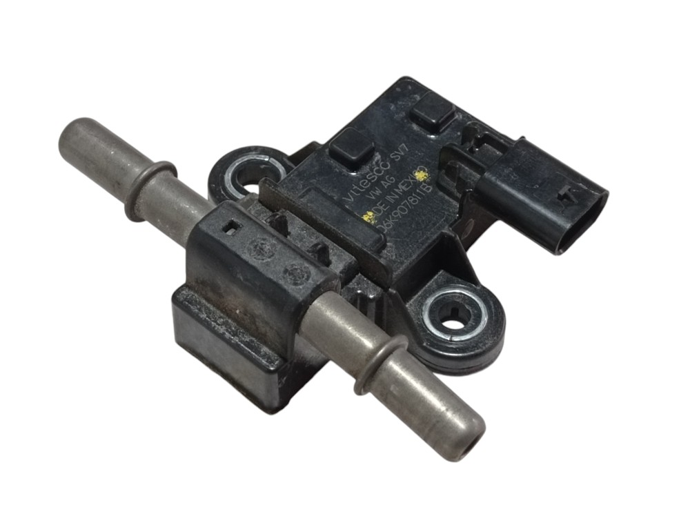 Sensor Combustível Vw Nivus Hl Tsi 1.0 2024 V608 4